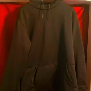Solaris brand new HOODIE Black XXL